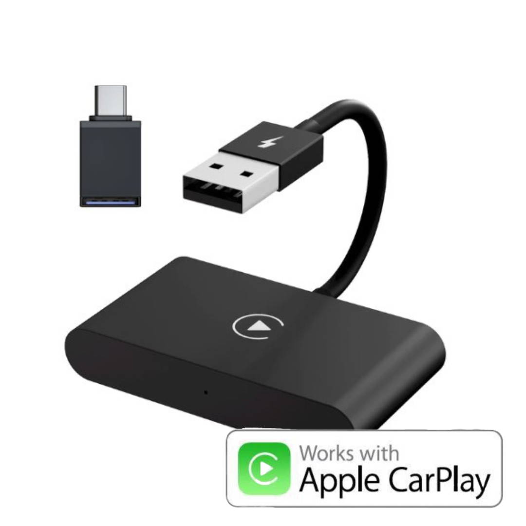 Official Sync My Drive Store Wireless CarPlay & Car Video Streaming