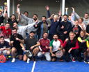 Team Power