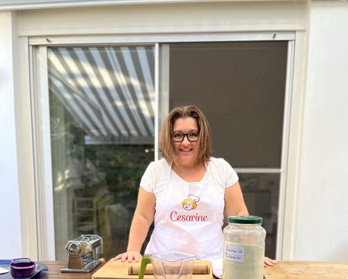 Cooking classes Palermo: Fresh pasta: An experience of Sicilian tradition!