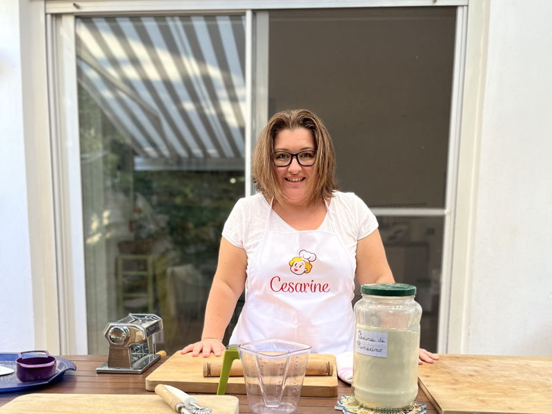 Corsi di cucina Palermo: Pasta fresca: Un'esperienza di tradizione siciliana!