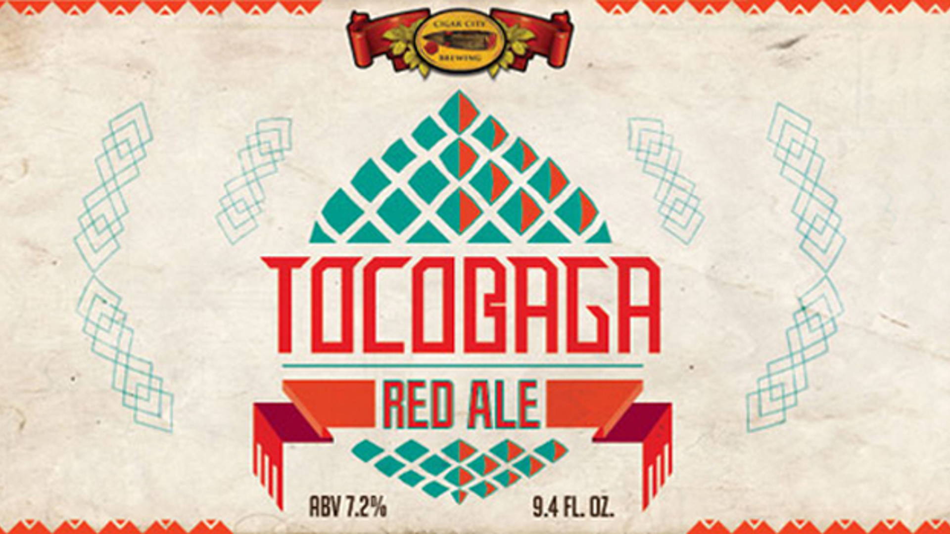 Featured image for Student Spotlight: Tocobaga Red Ale