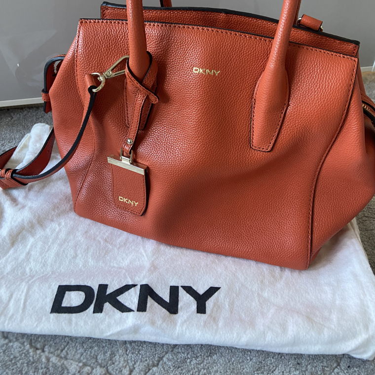 Designertasche DKNY
