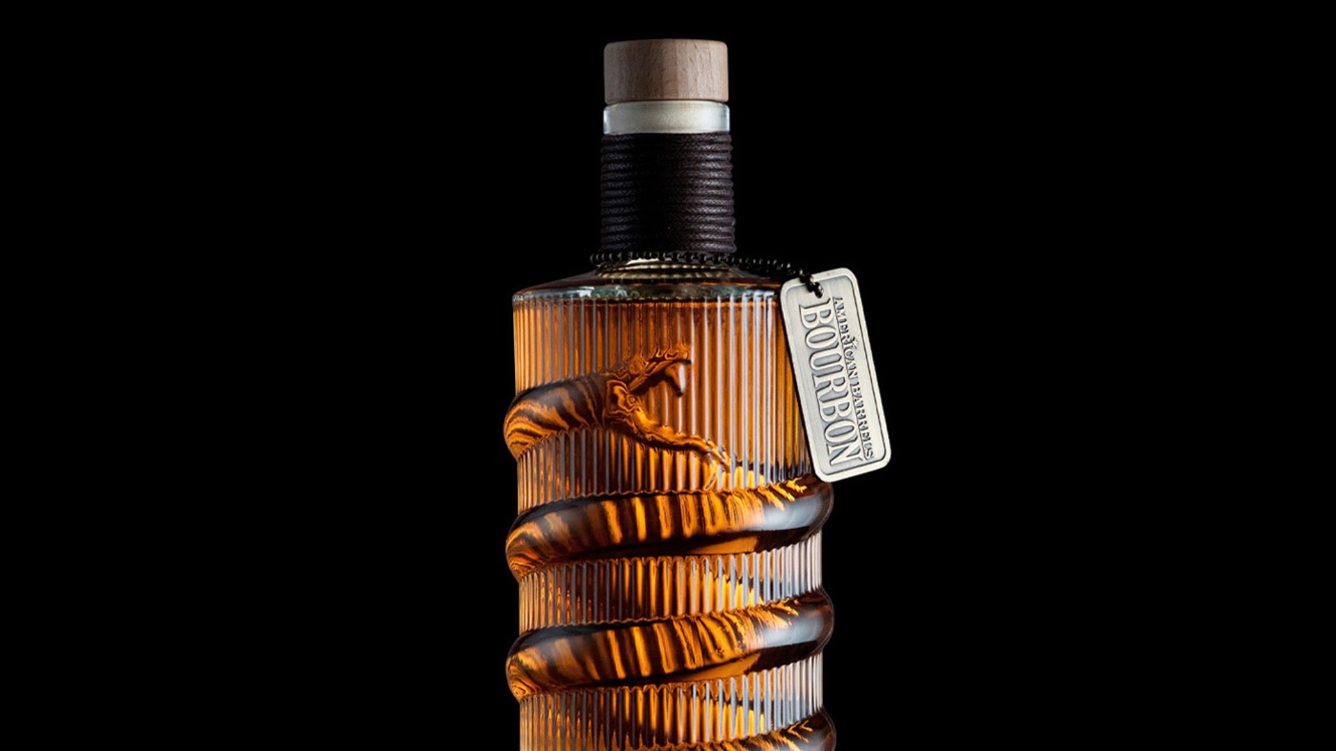 Featured image for American Barrels Bourbon