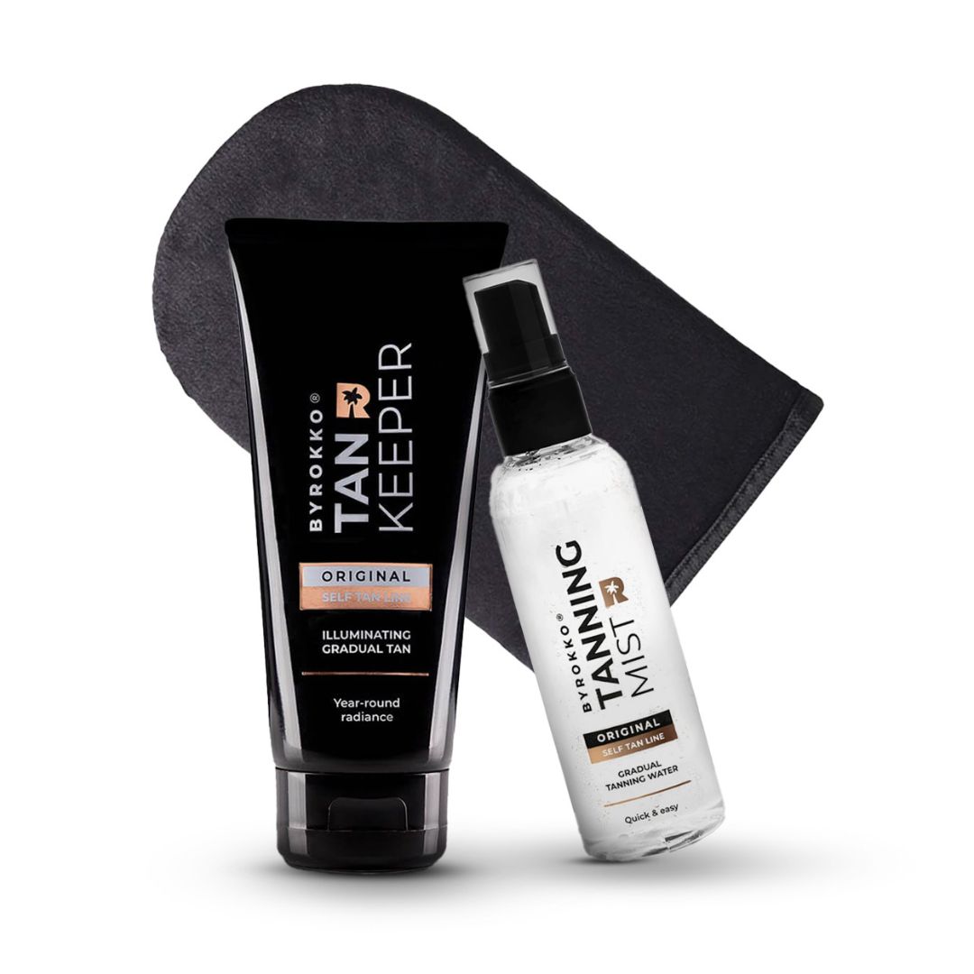 Ready to Glow Bundle