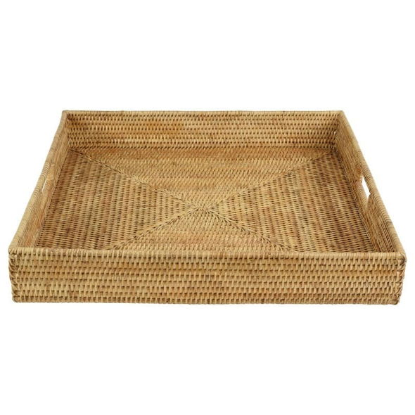 Mandalay Tray Square L