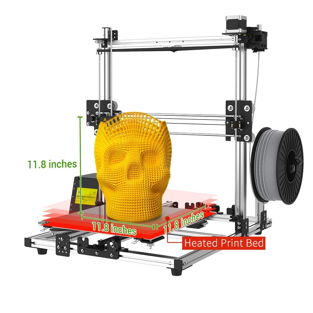 Creality Ender Pro Series 2018 Vs Xyzprinting Crazy3dprint Cz