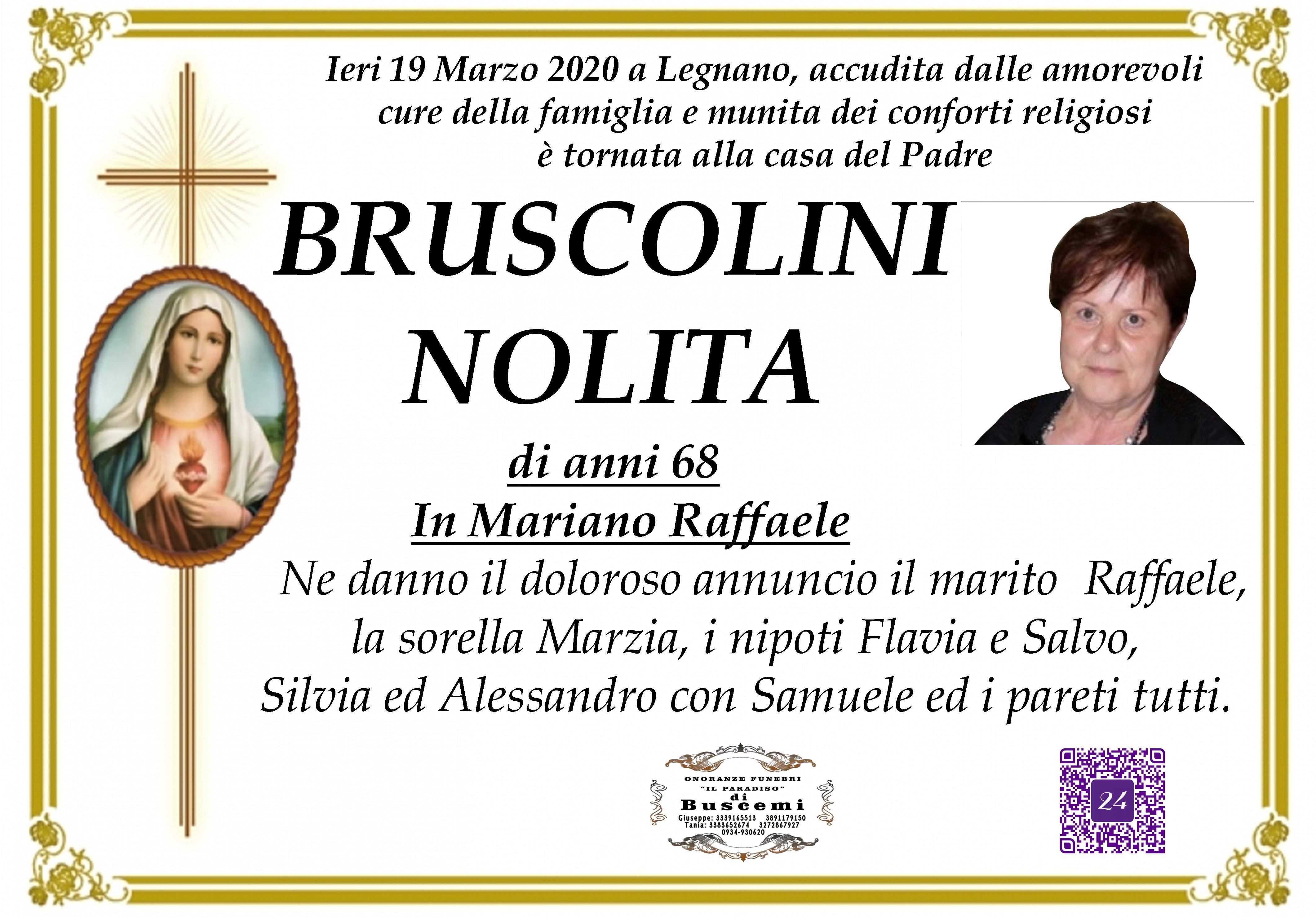 Nolita Bruscolini