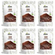 Kakaopulver - 6er Pack