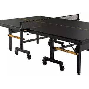 Stiga Onyx Table Tennis Table