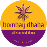 Logo - Bombay Dhaba