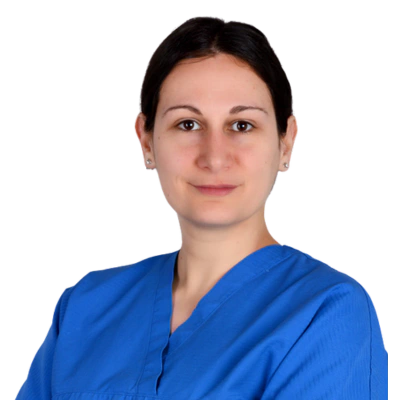 Nikoleta Ararski