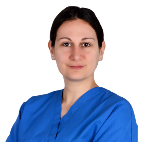 Nikoleta Ararski