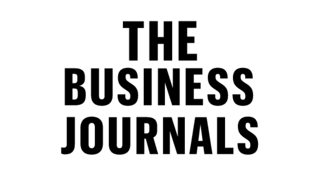 The Business Journals Logo