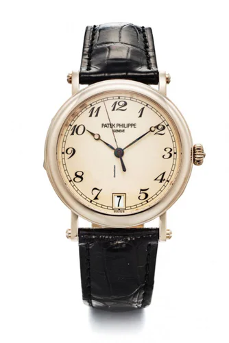 Patek Philippe Calatrava 5053
