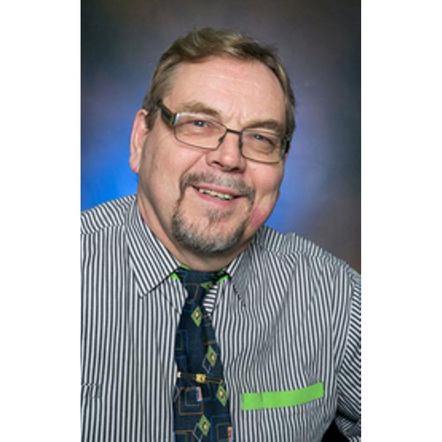 Markus Mäkelä