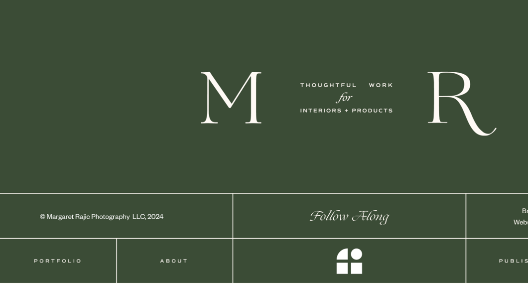 Website Footer Designs