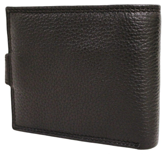 Quality Full Grain Cow Hide Leather Wallet Style 11020 - Image 14