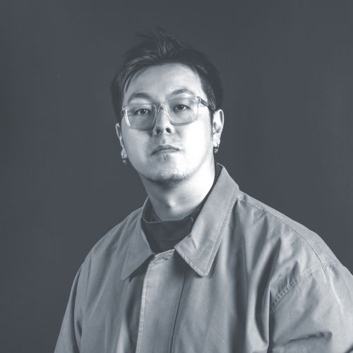 Photo of Taylor Chen
