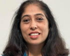 Ms. Darshana Patel, Toddler 1 Aide