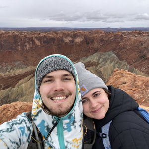 Our Honeymoon Fund