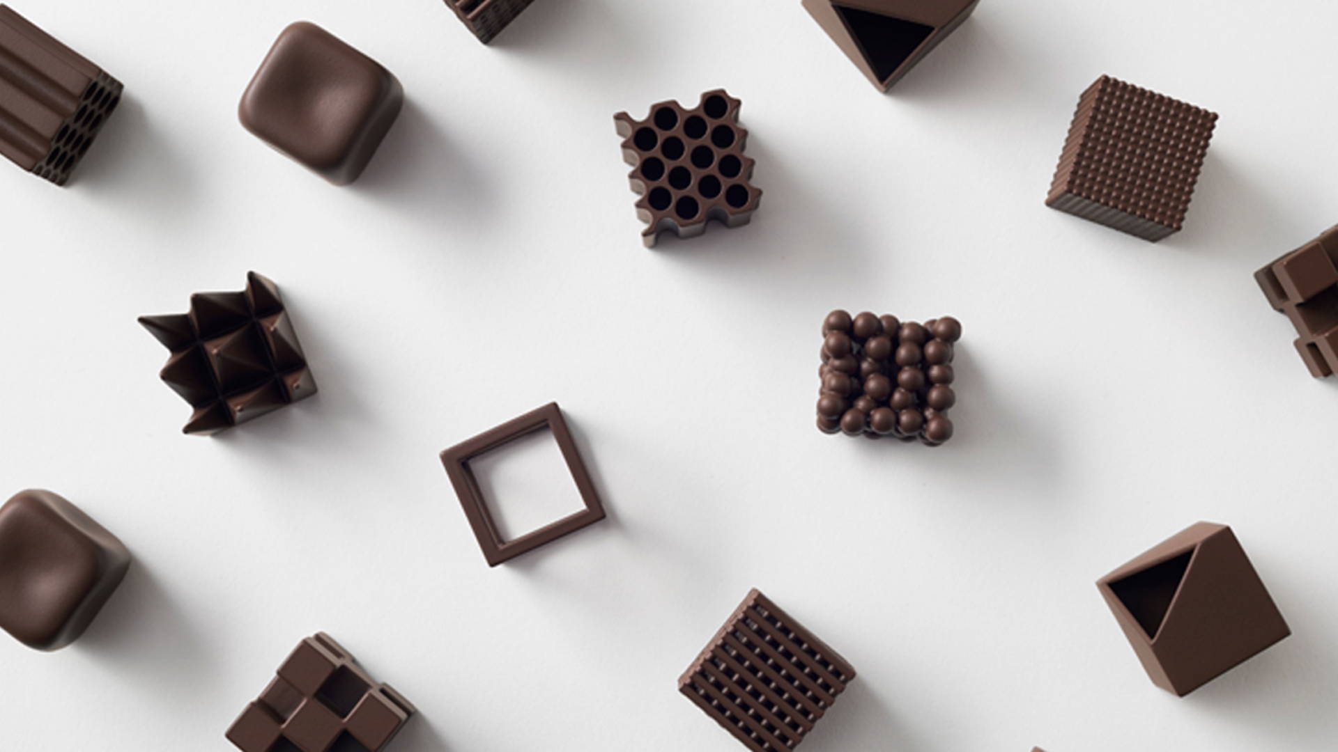 Featured image for chocolatexture
