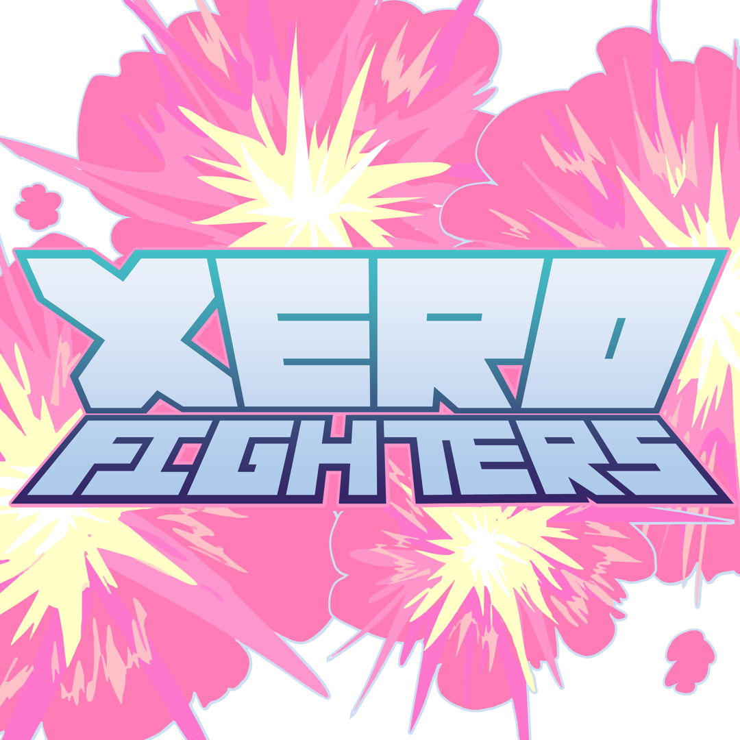 Image of Xero Fighters