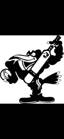 East Bundaberg Cricket Club logo