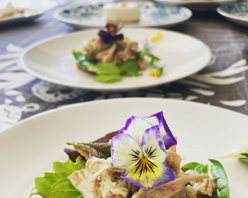 Food experiences Baveno: Culinary experience on Piedmontese tradition