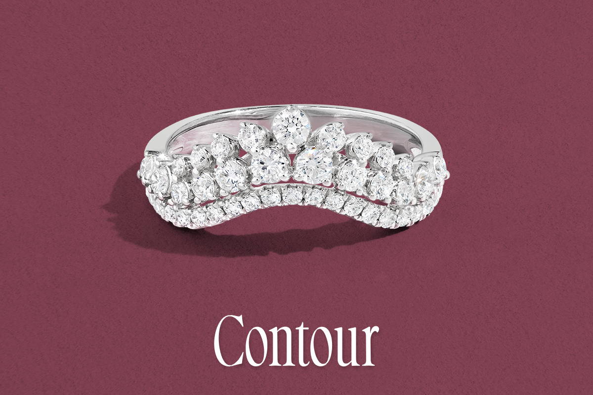 Shop Women's Contour Bands
