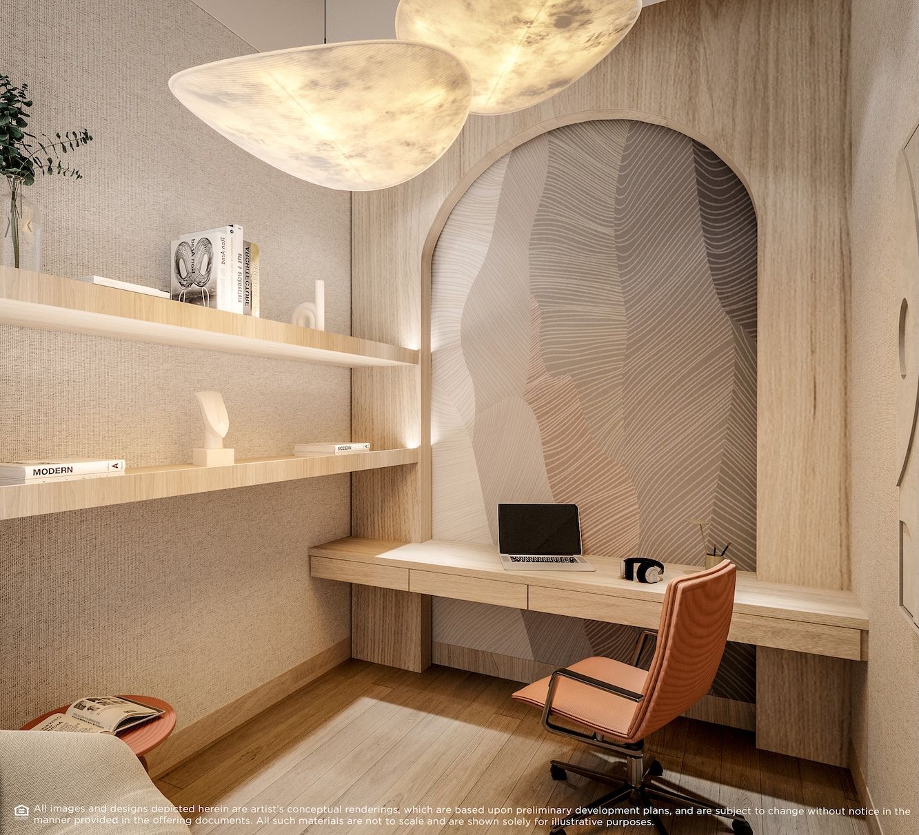 featured image of La Baia North