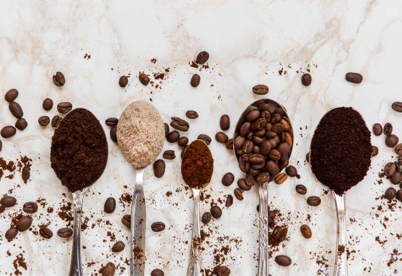 マンデリン 特徴