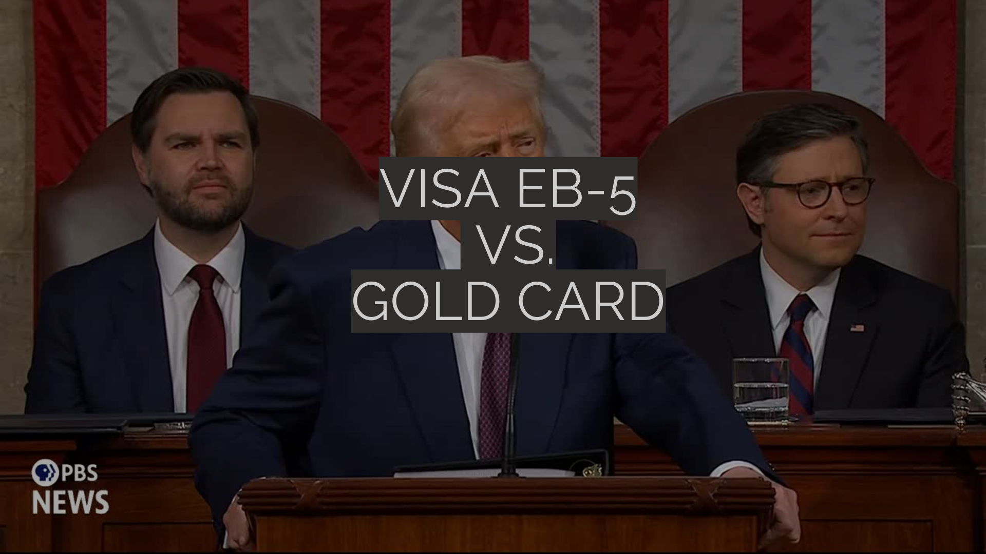 featured image for story, Última oportunidad para obtener la codiciada Green Card a través de la Visa
EB-5: ¿Qué opción de inversión te conviene más?