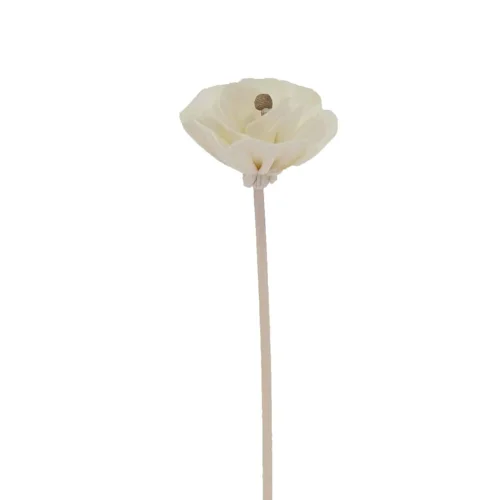 Fleur Pivoine De Chine - Bâtonnet Diffuseur