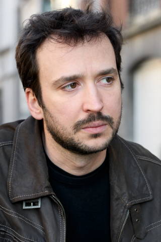 Bruno Borsu