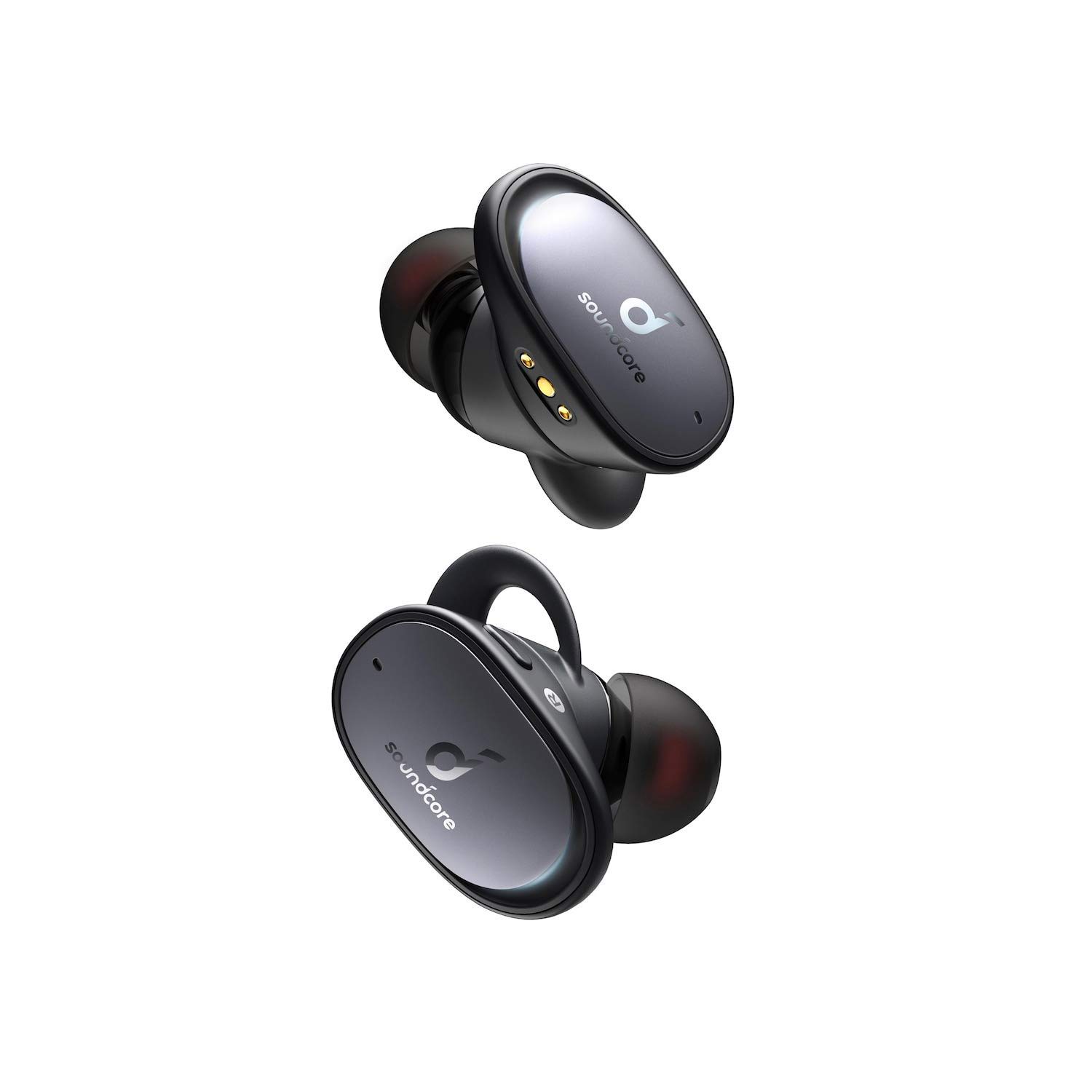 Sony Wf 1000x 2019 Vs Anker Soundcore Liberty 2 Pro Slant