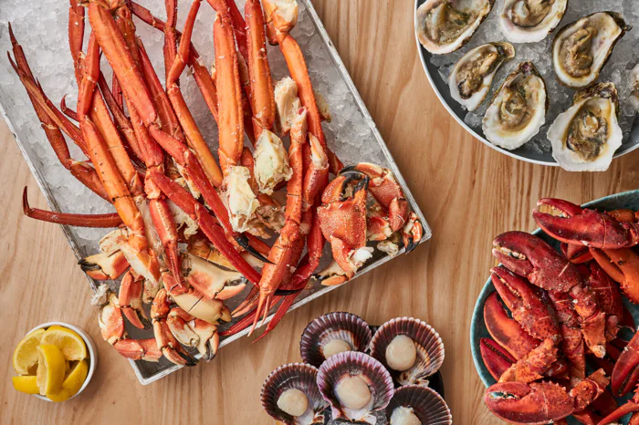 Bacchanal Buffet Uploaded on 2021-12-21