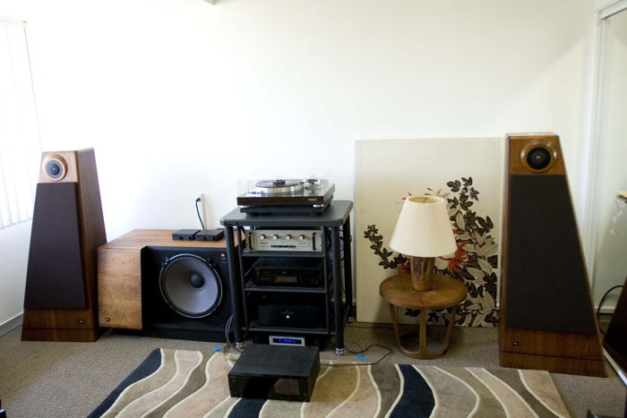 Wanted: Home Audio and Stereo (Working and As-is) Audio...