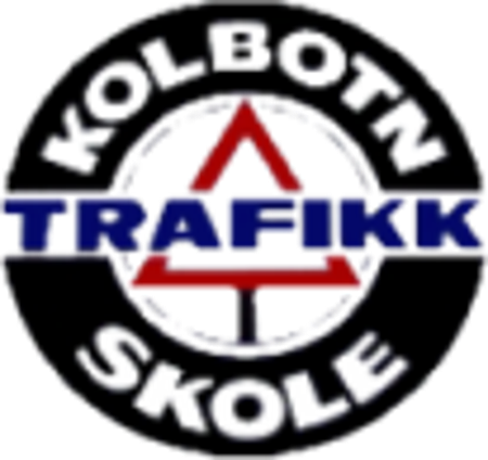 Kolbotn Trafikkskole AS logo