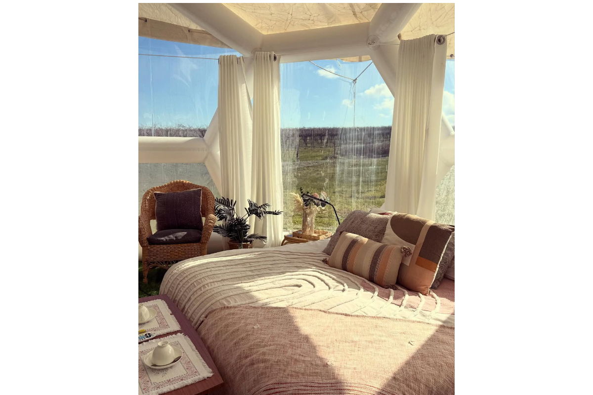 Coonawarra Bush Holiday Park Voucher - Image 11