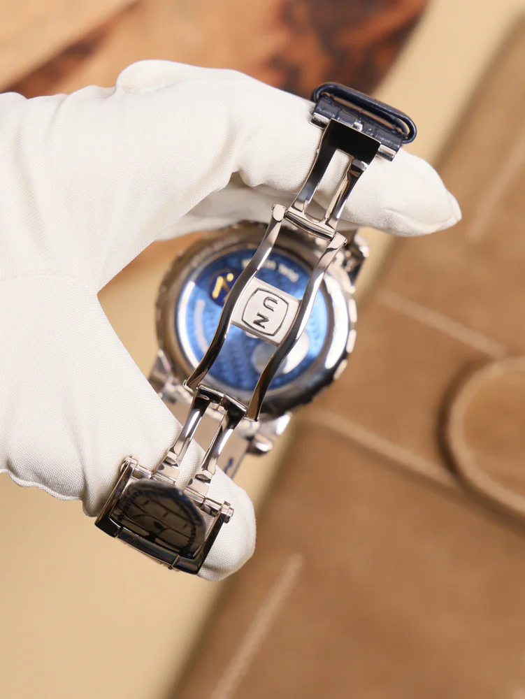 Ulysse Nardin Freak WG First Generation, image 5