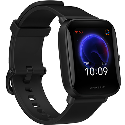 Amazfit Bip serie smartwatch