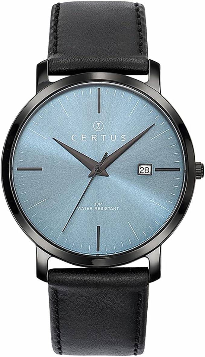 Certus montre origine