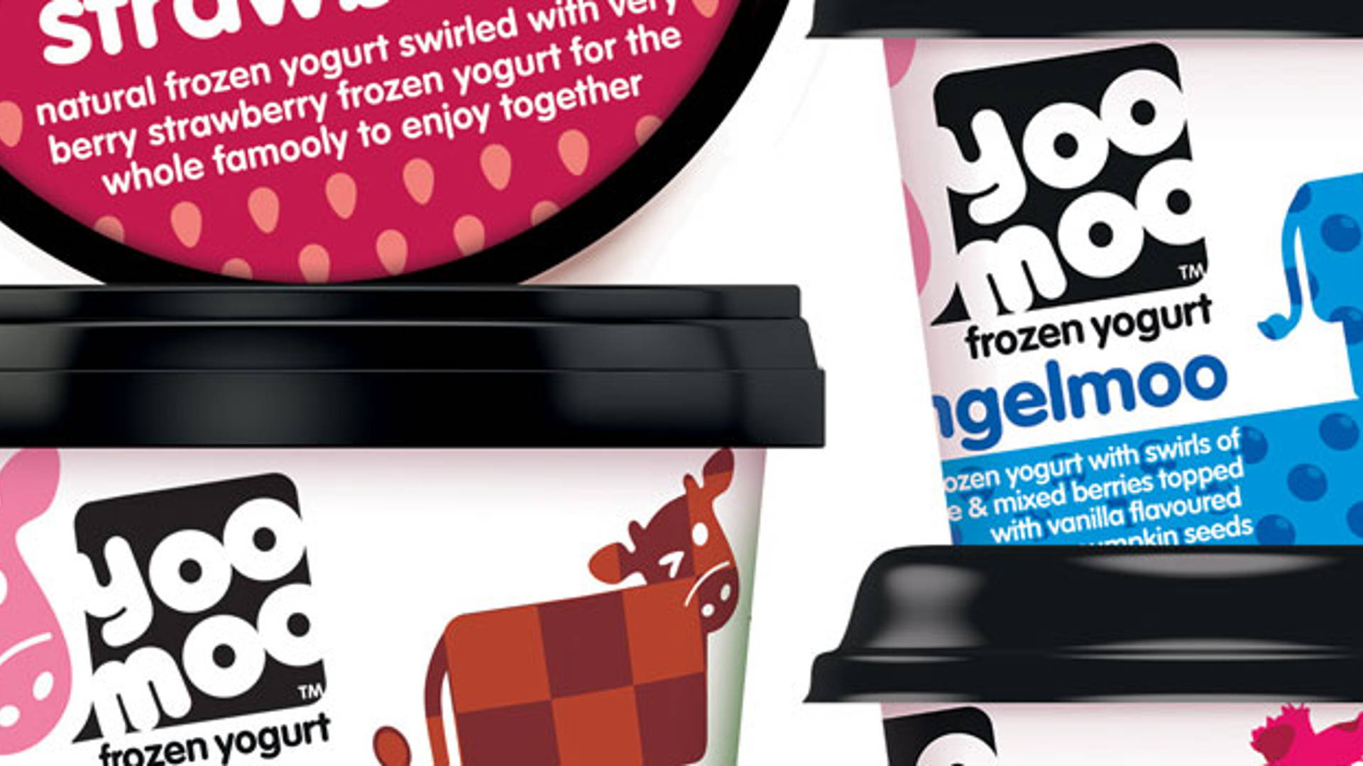 Featured image for Yoomoo Frozen Yogurt