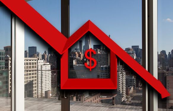 featured image for story, Manhattan residential sales contracts fell 31% in August while deals in suburbs
& Florida surged