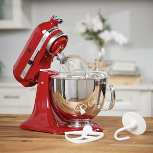 Artisan Standing Mixer