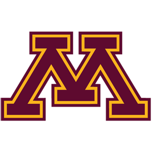 NCAA University of Minnesota Logo