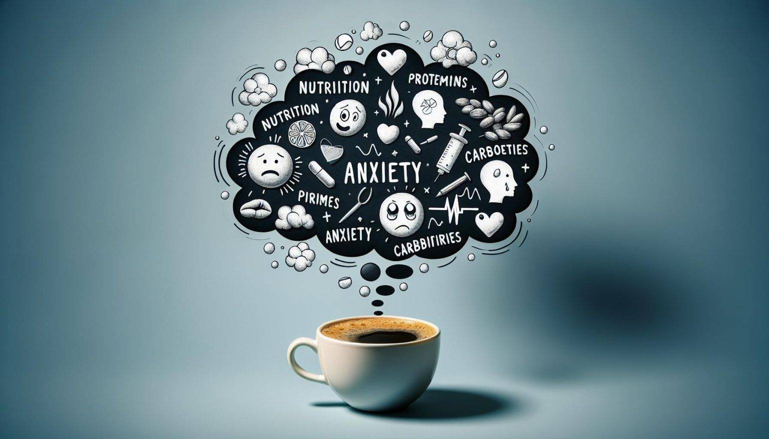 What are The Impact of Caffeine on Anxiety: What You Need to Know