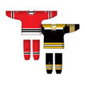 hockey team uniforms