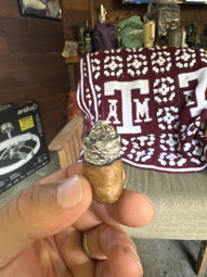 Cigar Session Photo