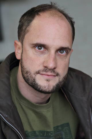 Gilles Van Bunnen